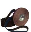 Utility Rolls, Linishing & Portable Belts